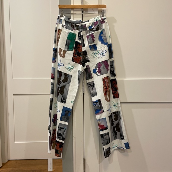 With Jéan Newry Jeans - Picture 2 of 3